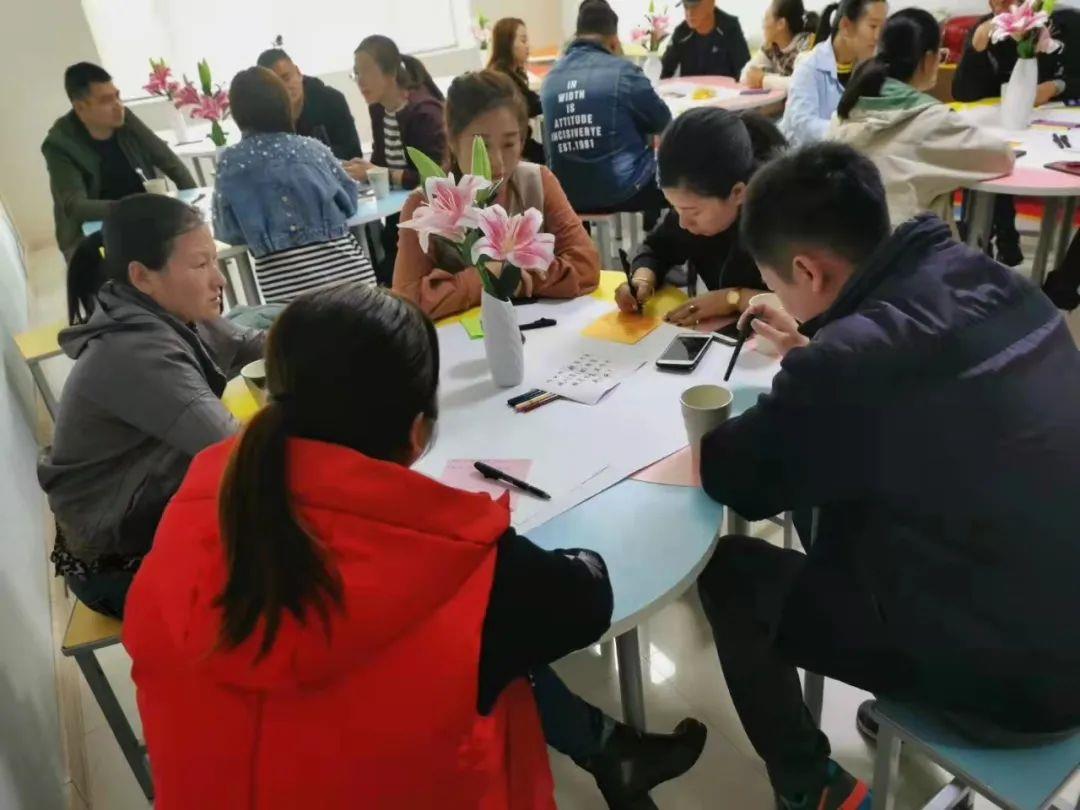 北京新动力虎年重磅课程——学习力家庭教育指导师及高效学习策略指导师